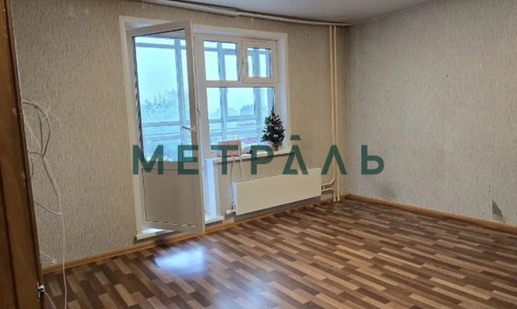 2-комн. на ул. Киренского, 33