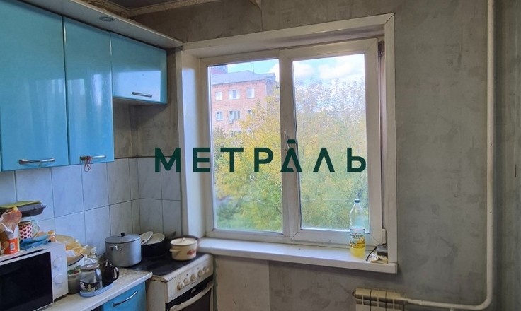 2-комн. на ул. Красной Армии, 36