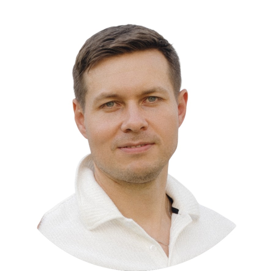 Данилов Сергей Михайлович
