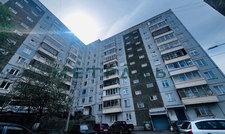 1-комн. на ул. Вильского, 7а