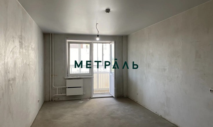 Студия на у. Норильская, 52