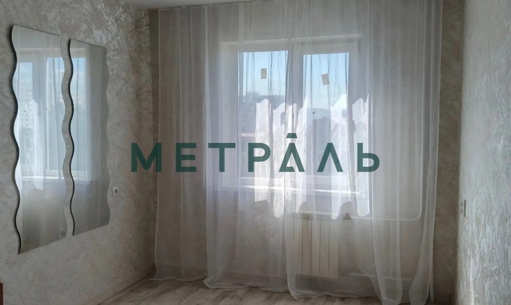 2-комн. на ул. Копылова, 66