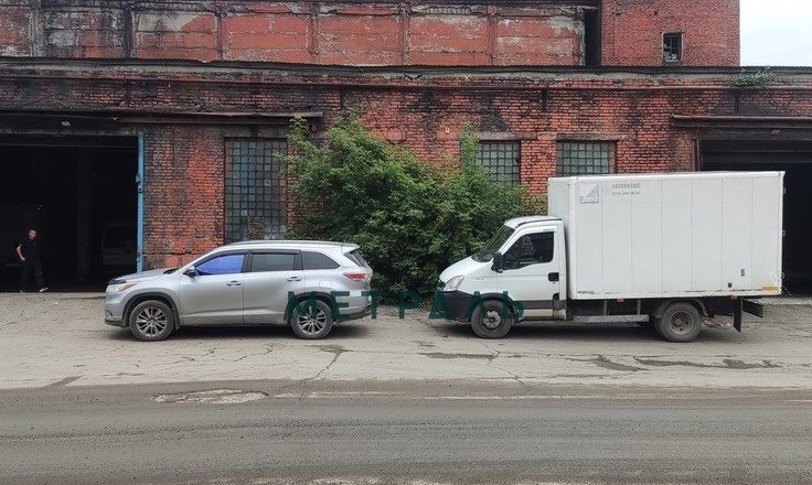 Помещение на ул. Тамбовская, 5стр.12