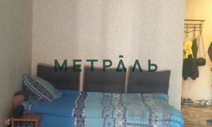 1-комн. на ул. Е.Стасовой, 38д