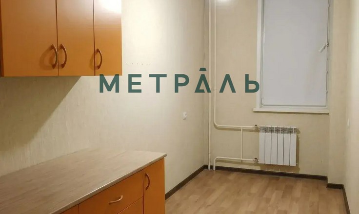 2-комн. на ул. Чернышевского, 79