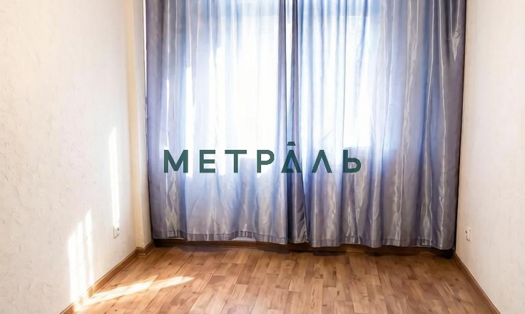 2-комн. на ул. Чернышевского, 79