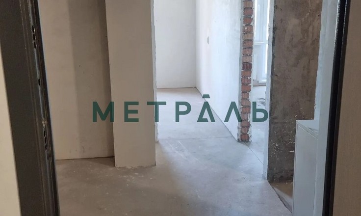 1-комн. на ул. Ключевская, 67