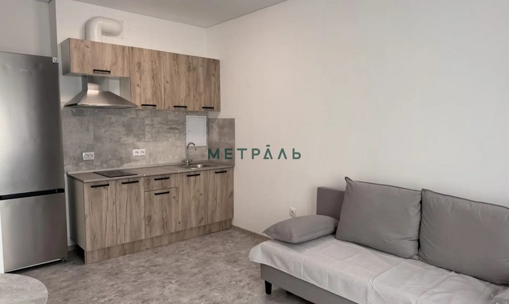 2-комн. на ул. Норильская, 58