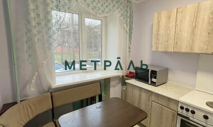 2-комн. на ул. Калинина, 80б