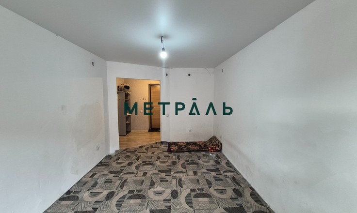 1-комн. на пр. 60 лет Образования СССР, 48