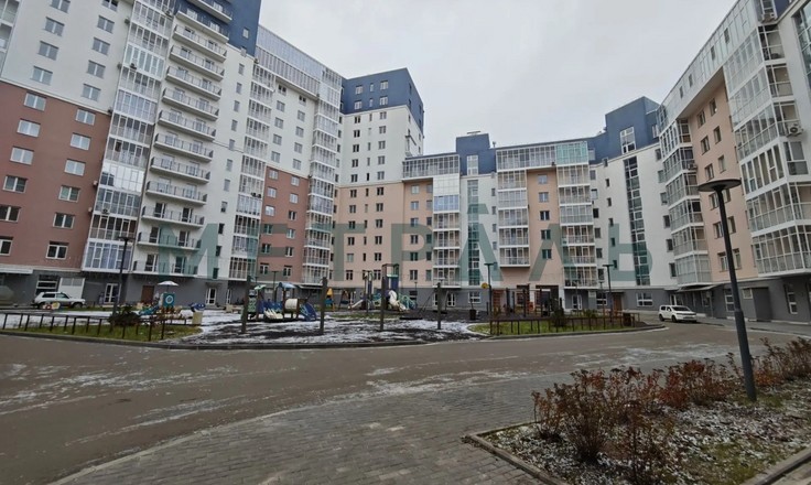 4-комн. на ул. Подзолкова, 10