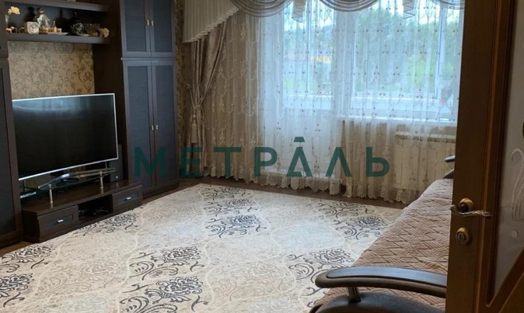 3-комн. на ул. Кравченко, 2
