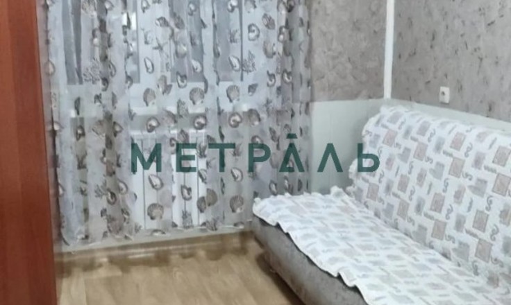 Комната в общежитии на ул. Железнодорожников, 11