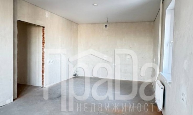 2-комн. на ул.Петра Подзолкова, 19