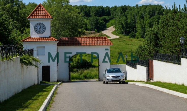Дом д. Бугачево