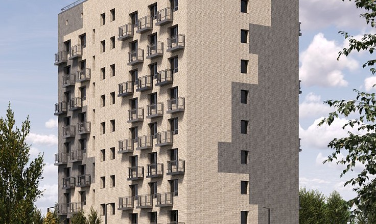 ЖК 