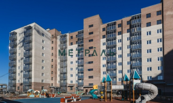 1-комн. на ул. Светлова, 12